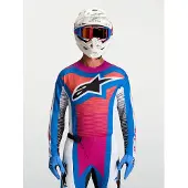Alpinestars Maillot De Manga Larga Techstar Maven