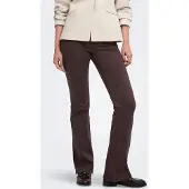 ONLY Pantalón 'ONLBLUSH' chocolate