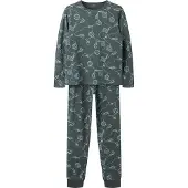 Name it Pijama azul claro / grafito