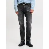 Jack & Jones Vaquero 'JJIClark JJOriginal' negro denim