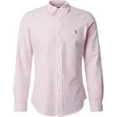 Ralph Lauren Camisa altrosa