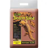 Exo Terra Arena para Desierto - Rojo