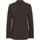 Kaffe Blazer 'Sakura' marrón