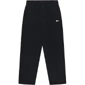 Lonsdale Pantalón 'Elmstead' negro