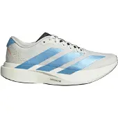 Adidas Zapatillas de running 'Adizero Evo SL' azul claro / blanco