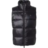 Calvin Klein Jeans Chaleco negro