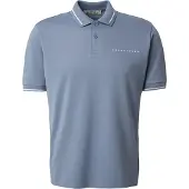Jack & Jones Camiseta 'JCOFUSION' ópalo