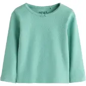 Next Camiseta menta