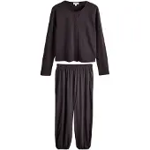 Next Pijama chocolate
