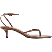 Mango Sandalias de dedo 'SORI' umbra