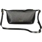 Coccinelle Bolso de hombro 'Beat Generation Crossbody Bag' negro
