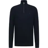 Mustang Jersey 'Everett' azul oscuro
