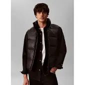 Calvin Klein Jeans Chaleco negro