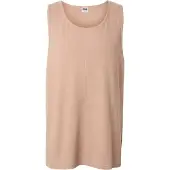 Urban Classics Camiseta capuchino
