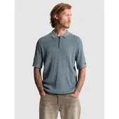 Cast iron Camiseta azul