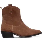 Carmela Botines Con Tacón 16417504