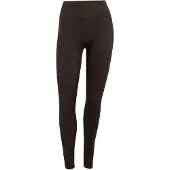 Adidas Pantalón deportivo 'Optime PrimeLift' chocolate / marrón oscuro