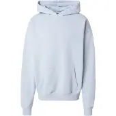 Pegador Sudadera azul claro