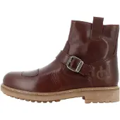 Helstons Botas De Moto Logger
