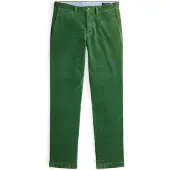 Ralph Lauren Pantalón 'BEDFORD' verde