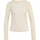Adidas adidasCamiseta deportiva manga larga Originals S Warm Vanilla Mujer