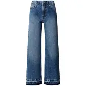 Pepe Jeans Vaquero 'Lexa' azul denim