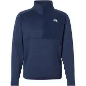 The North Face Jersey deportivo 'PERFORMANCE' azul oscuro / blanco