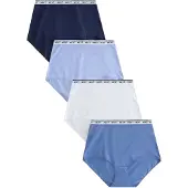 Next Braga navy / zafiro / azul claro / blanco