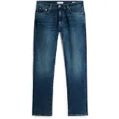 Tommy Hilfiger Vaqueros Denton Mw0mw44925 Slim Straight Fit