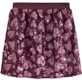 Next Falda baya / rosa
