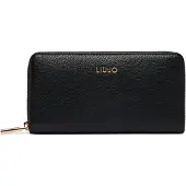 Liu Jo Cartera 'ECS' negro