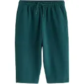 Next Pantalón verde oscuro