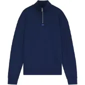 HUGO Sudadera 'Neeler' azul