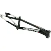 Stay Strong Cuadro De Bmx For Life V5.1