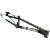 Stay Strong Cuadro De Bmx For Life V5.1