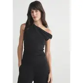 Next Blusa negro