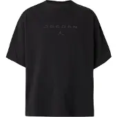 Jordan Camiseta 'Flight' negro
