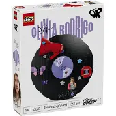 LEGO Vinilo de Olivia Rodrigo