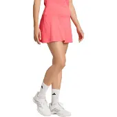 Adidas adidasFalda Club Tennis Climacool XS Pure Turbo Mujer
