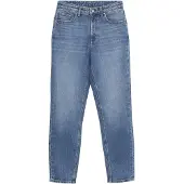 Vero Moda Vaquero 'VMNichkie' azul denim