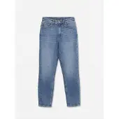 Vero Moda Vaquero 'VMNichkie' azul denim