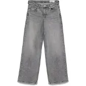 Vero Moda Vaquero 'VMSandie' gris denim