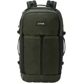 Dakine - Bolsas de viaje - Split Adventure Backpack 38L Rosin - Verde