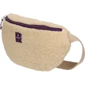 Roxy - Wave Rider Sherpa Waistpack - Riñonera beige