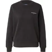 Tommy Hilfiger Sudadera 'CLASSIC' negro
