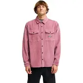 Billabong - Bong Days - Camisa size L, fucsia
