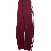 Adidas adidasPANTALÓN FIREBIRD BARREL 2XL Maroon Mujer