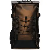 Rains Trail Mochila de senderismo 47 cm marrón