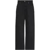 Calvin Klein Jeans Vaquero negro denim