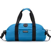Napapijri Bolsa de viaje 'Voyage' azul real / negro
